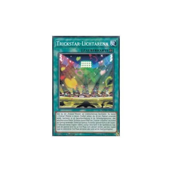 Trickstar-Lichtarena MP19-DE034