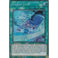 Sekkas Licht MP19-DE041