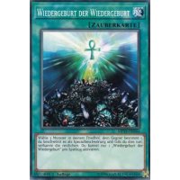 Wiedergeburt der Wiedergeburt MP19-DE044