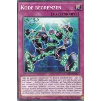 Kode begrenzen MP19-DE045