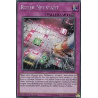 Roter Neustart MP19-DE046