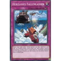 Herzloses Fallenlassen MP19-DE051