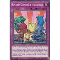 Superteam-Kumpelkräfte, vereinigt euch! MP19-DE054