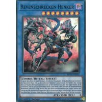 Revenschrecken Henker MP19-DE055