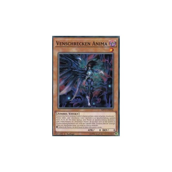 Venschrecken Anima MP19-DE056