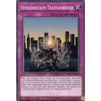 Venschrecken-Tagesanbruch MP19-DE059