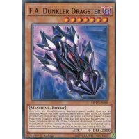 F.A. Dunkler Dragster MP19-DE060