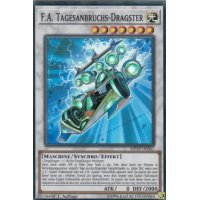 F.A. Tagesanbruchs-Dragster MP19-DE061