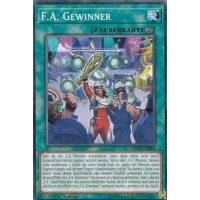 F.A. Gewinner MP19-DE062