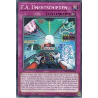 F.A. Unentschieden MP19-DE063