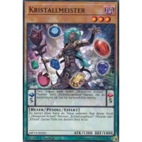 Kristallmeister MP19-DE065