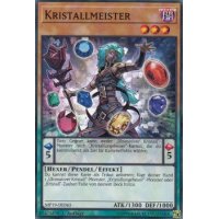 Kristallmeister MP19-DE065