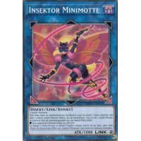 Insektor Minimotte MP19-DE067