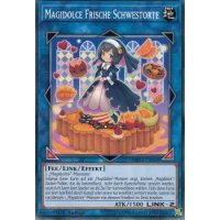 Magidolce Frische Schwestorte MP19-DE068