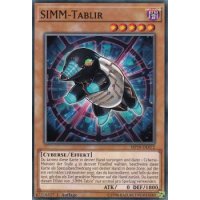 SIMM-Tablir MP19-DE072