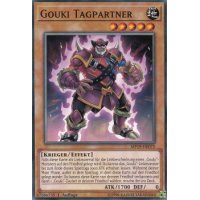 Gouki Tagpartner MP19-DE075