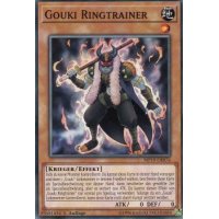 Gouki Ringtrainer MP19-DE076