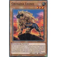 Crusadia Leonis MP19-DE079