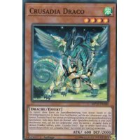 Crusadia Draco MP19-DE080
