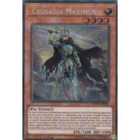Crusadia Maximus MP19-DE081