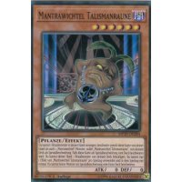 Mantrawichtel Talismanraune MP19-DE084