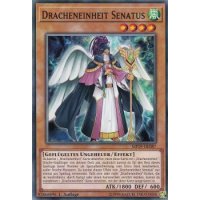 Dracheneinheit Senatus MP19-DE087