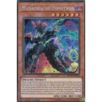 Manadrache Zirnitron MP19-DE090