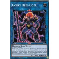Gouki Heel-Oger MP19-DE101