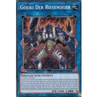 Gouki Der Riesenoger MP19-DE102
