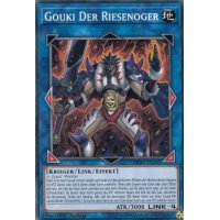 Gouki Der Riesenoger MP19-DE102