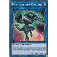 Minikalliber-Drache MP19-DE103