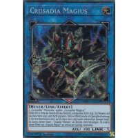 Crusadia Magius MP19-DE105