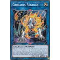 Crusadia Regulex MP19-DE106
