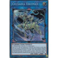 Crusadia Equimax MP19-DE107