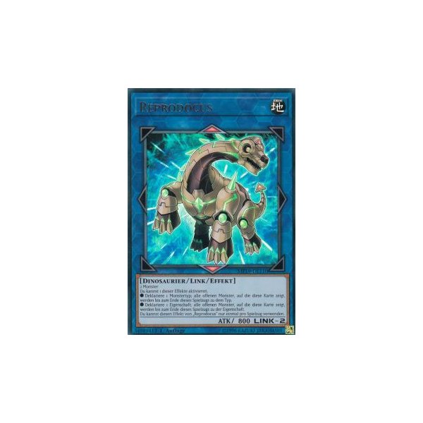 Reprodocus MP19-DE110