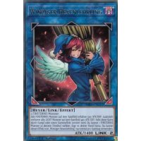 Winziger Hexenlehrling MP19-DE111