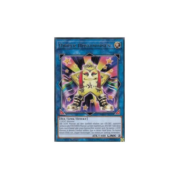 Hipper Hoshiningen MP19-DE112