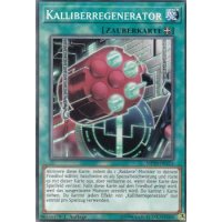Kalliberregenerator MP19-DE115