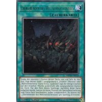 Überlebender des Weltvermächtnisses MP19-DE119