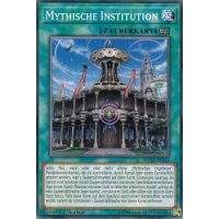 Mythische Institution MP19-DE120
