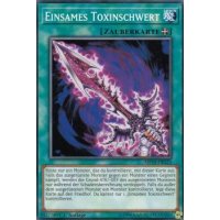 Einsames Toxinschwert MP19-DE123