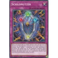 Schildnutzer MP19-DE125