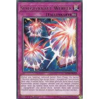 Spiegelkraft-Werfer MP19-DE126