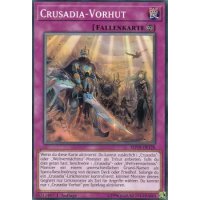 Crusadia-Vorhut MP19-DE128
