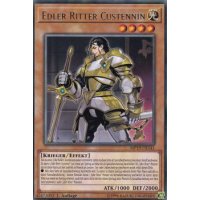 Edler Ritter Custennin MP19-DE141