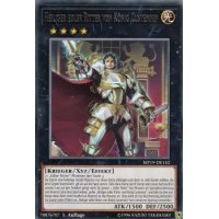 Heiliger edler Ritter von König Custennin MP19-DE142