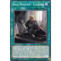 Edle Waffen - Clarent MP19-DE144