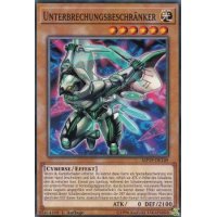 Unterbrechungsbeschränker MP19-DE149