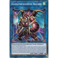 Gladiatorungeheuer Dragases MP19-DE150