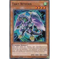 Takt-Wyvern MP19-DE152